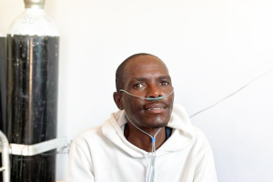 Kaizer Mahapa