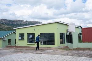 biomed center of excellence
