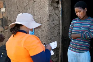 at-home screening for tuberculosis