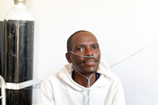 Kaizer Mahapa