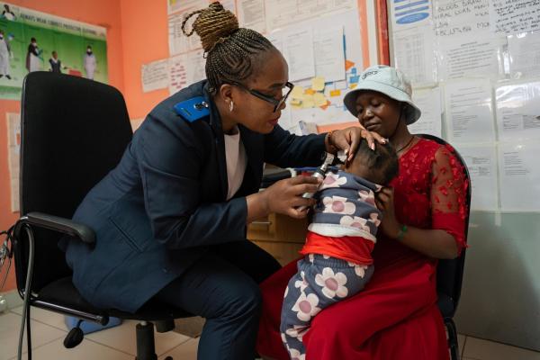 Nohana Health Center