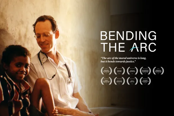 bending the arc