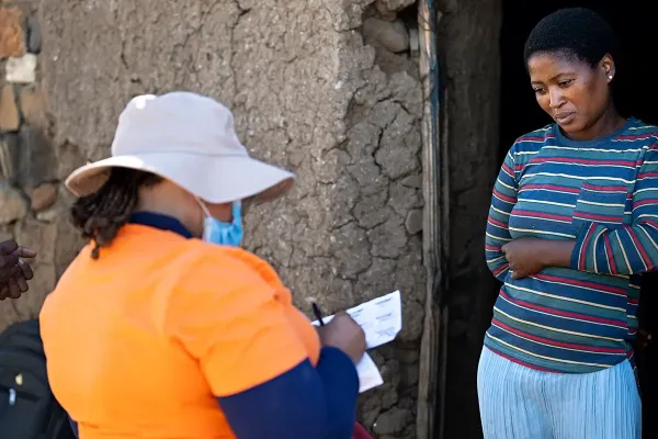 at-home screening for tuberculosis