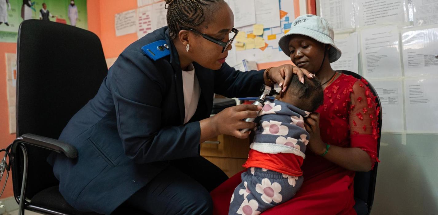 Nohana Health Center