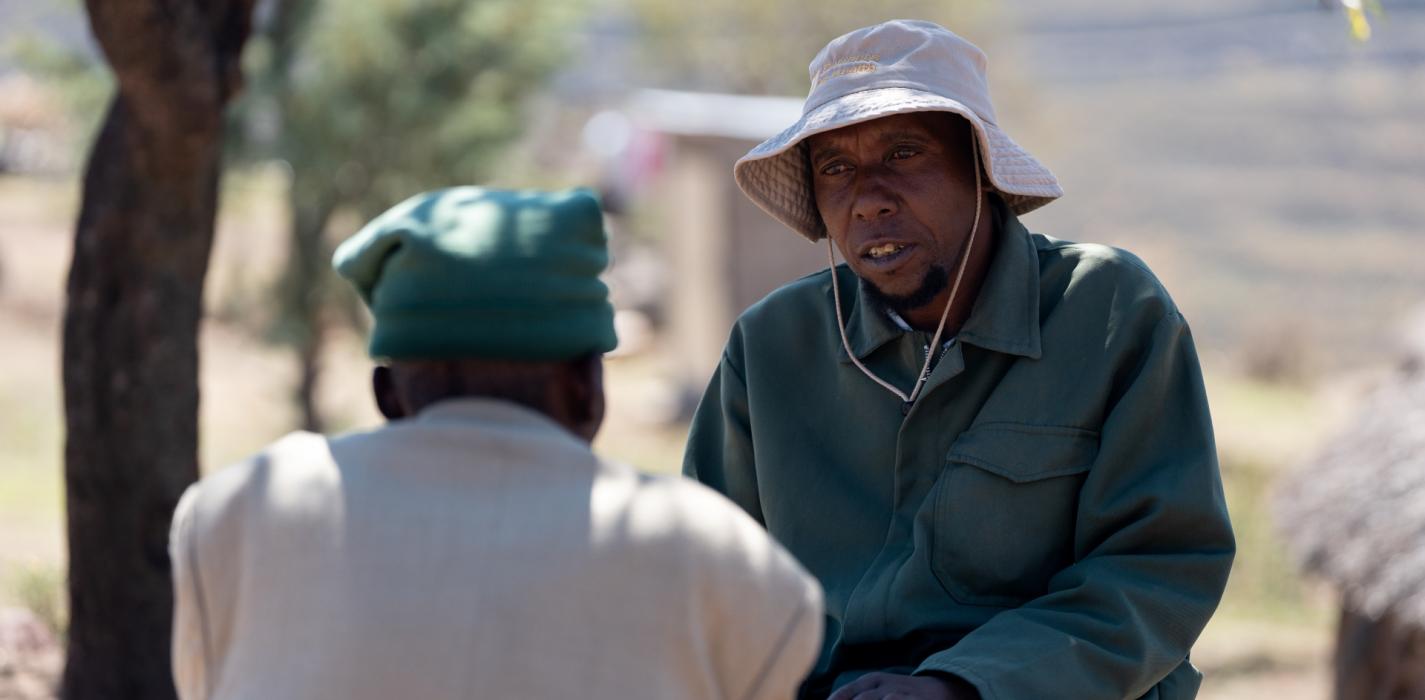 bobete community outreach