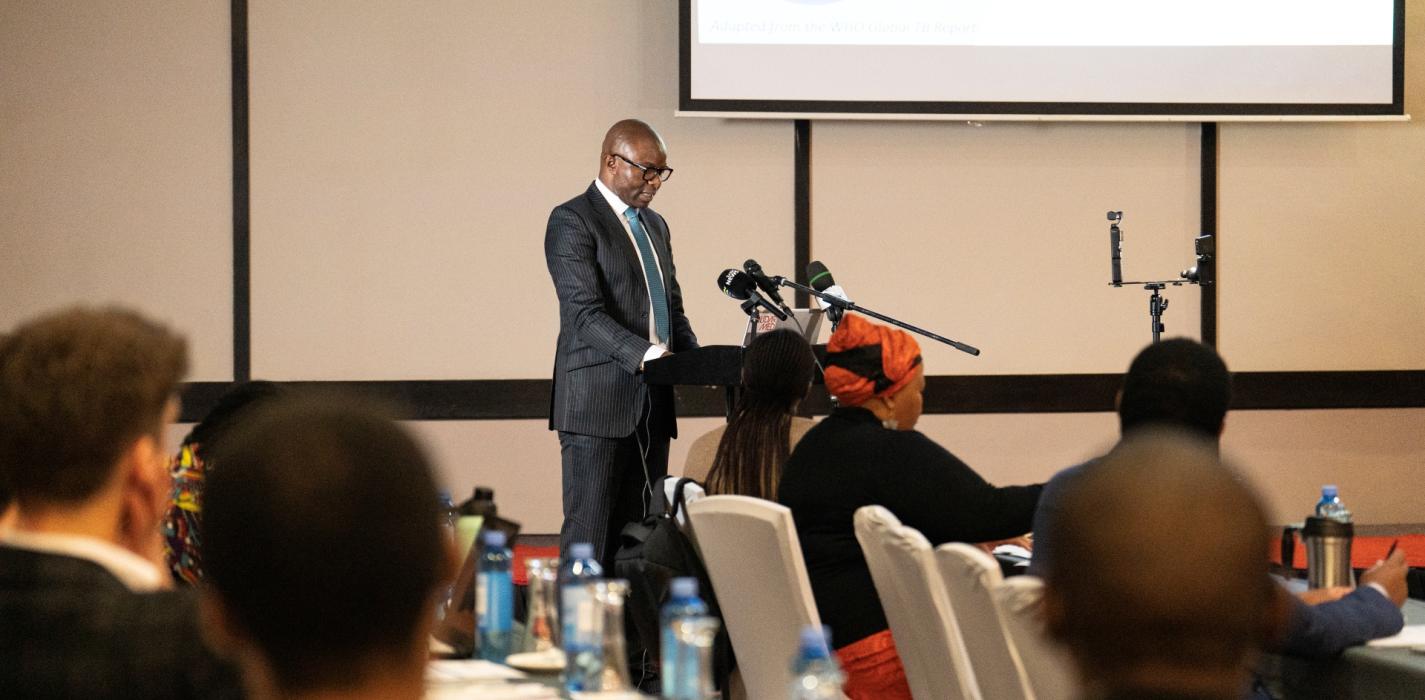 National Research Forum