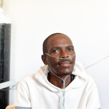 Kaizer Mahapa