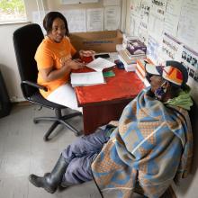 Mental Health consultation