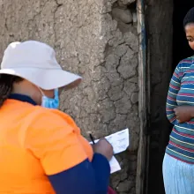 at-home screening for tuberculosis