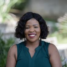 Deputy executive director