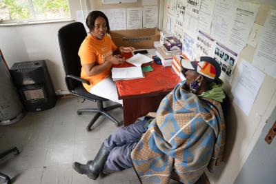 Mental Health consultation