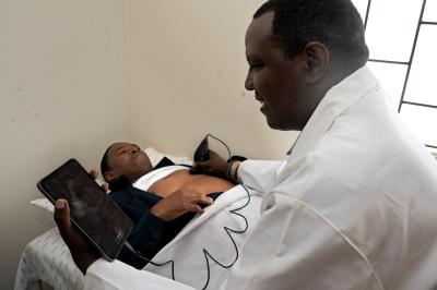 butterfly ultrasound