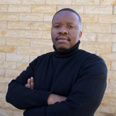 Bonang Mpinane