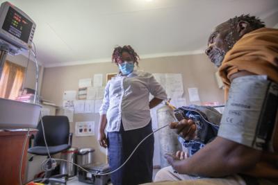 routine health checkup