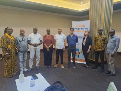pseah conference